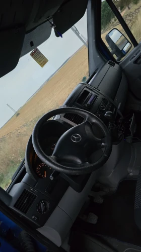 Mercedes-Benz Sprinter 313 313CDI KLIMATIK | Mobile.bg    13