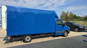 Обява за продажба на Mercedes-Benz Sprinter 313 313CDI KLIMATIK ~21 999 лв. - изображение 5