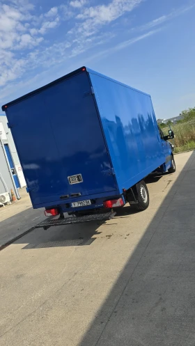 Обява за продажба на Mercedes-Benz Sprinter 313 313CDI KLIMATIK ~21 999 лв. - изображение 4