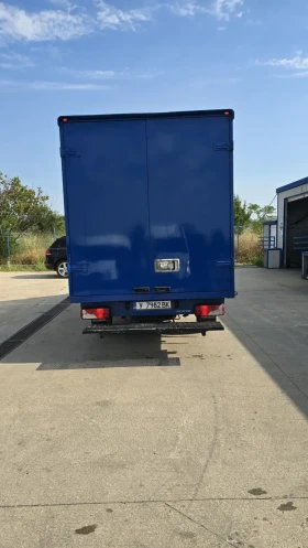 Обява за продажба на Mercedes-Benz Sprinter 313 313CDI KLIMATIK ~21 999 лв. - изображение 3