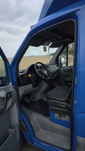Обява за продажба на Mercedes-Benz Sprinter 313 313CDI KLIMATIK ~21 999 лв. - изображение 10