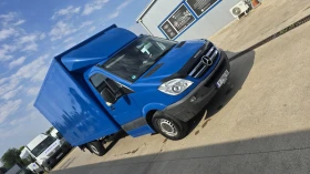 Обява за продажба на Mercedes-Benz Sprinter 313 313CDI KLIMATIK ~21 999 лв. - изображение 6