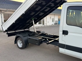Обява за продажба на Iveco Daily 35C12 Италия!! КЛИМАТИК!!! 2.3 120кк. НОВ ВНОС!  ~28 800 лв. - изображение 2