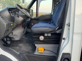 Iveco Daily 35C12 !! !!! 2.3 120.  !  | Mobile.bg    14