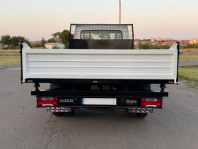 Обява за продажба на Iveco Daily 35C12 Италия!! КЛИМАТИК!!! 2.3 120кк. НОВ ВНОС!  ~28 800 лв. - изображение 10