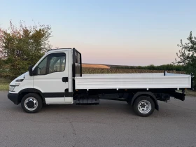 Обява за продажба на Iveco Daily 35C12 Италия!! КЛИМАТИК!!! 2.3 120кк. НОВ ВНОС!  ~28 800 лв. - изображение 5