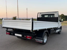 Обява за продажба на Iveco Daily 35C12 Италия!! КЛИМАТИК!!! 2.3 120кк. НОВ ВНОС!  ~28 800 лв. - изображение 9