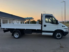 Обява за продажба на Iveco Daily 35C12 Италия!! КЛИМАТИК!!! 2.3 120кк. НОВ ВНОС!  ~28 800 лв. - изображение 8