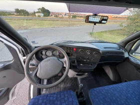 Iveco Daily 35C12 !! !!! 2.3 120.  !  | Mobile.bg    15