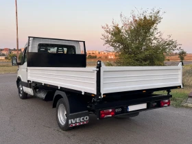Обява за продажба на Iveco Daily 35C12 Италия!! КЛИМАТИК!!! 2.3 120кк. НОВ ВНОС!  ~28 800 лв. - изображение 11