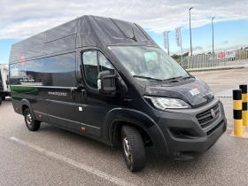 Fiat Ducato Макси 2.3 160кс