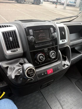     Fiat Ducato  2.3 160