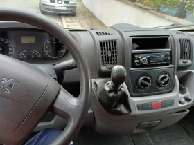 Обява за продажба на Peugeot Boxer 2.2 ~7 300 лв. - изображение 5