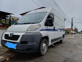 Обява за продажба на Peugeot Boxer 2.2 ~7 300 лв. - изображение 1