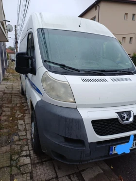 Обява за продажба на Peugeot Boxer 2.2 ~7 300 лв. - изображение 2