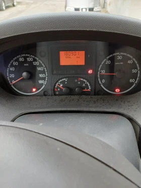Обява за продажба на Peugeot Boxer 2.2 ~7 300 лв. - изображение 7