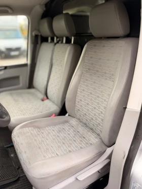 VW T5 2.0 TDI 4-Motion | Mobile.bg    10