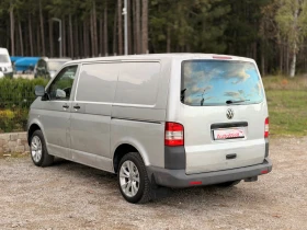 VW T5 2.0 TDI 4-Motion | Mobile.bg    6