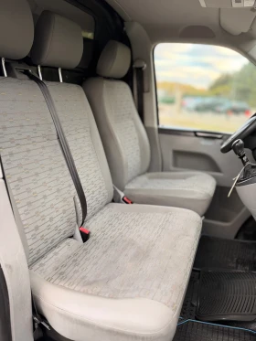 VW T5 2.0 TDI 4-Motion | Mobile.bg    11