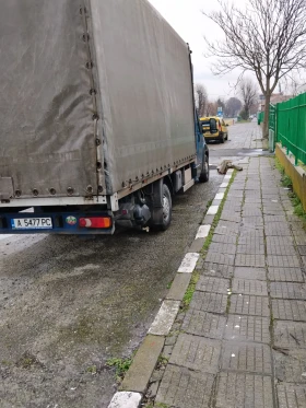 Fiat Ducato 3000, снимка 6