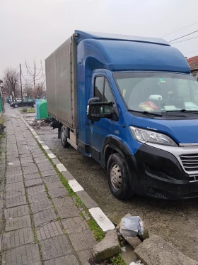 Fiat Ducato 3000, снимка 3