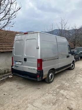 Fiat Ducato 2.3 jtd | Auto.bg — изображение 2