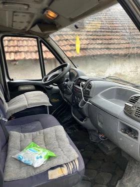 Fiat Ducato 2.3 jtd | Auto.bg — изображение 5