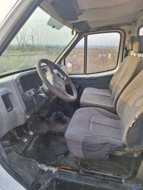 Ford Transit 2.5 D Самосвал | Auto.bg — изображение 7