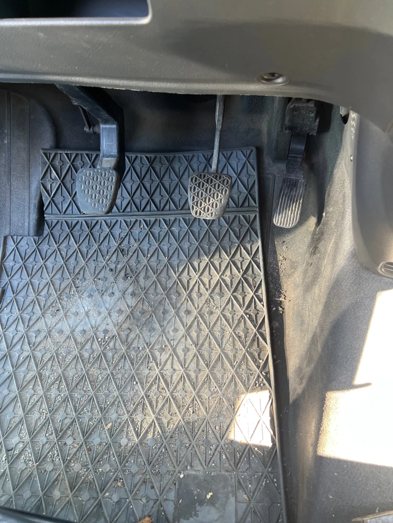 Mercedes-Benz Vito CDI 110, снимка 6 - Бусове и автобуси - 52620724