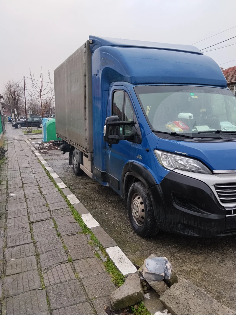Fiat Ducato 3000, снимка 3 - Бусове и автобуси - 53281108