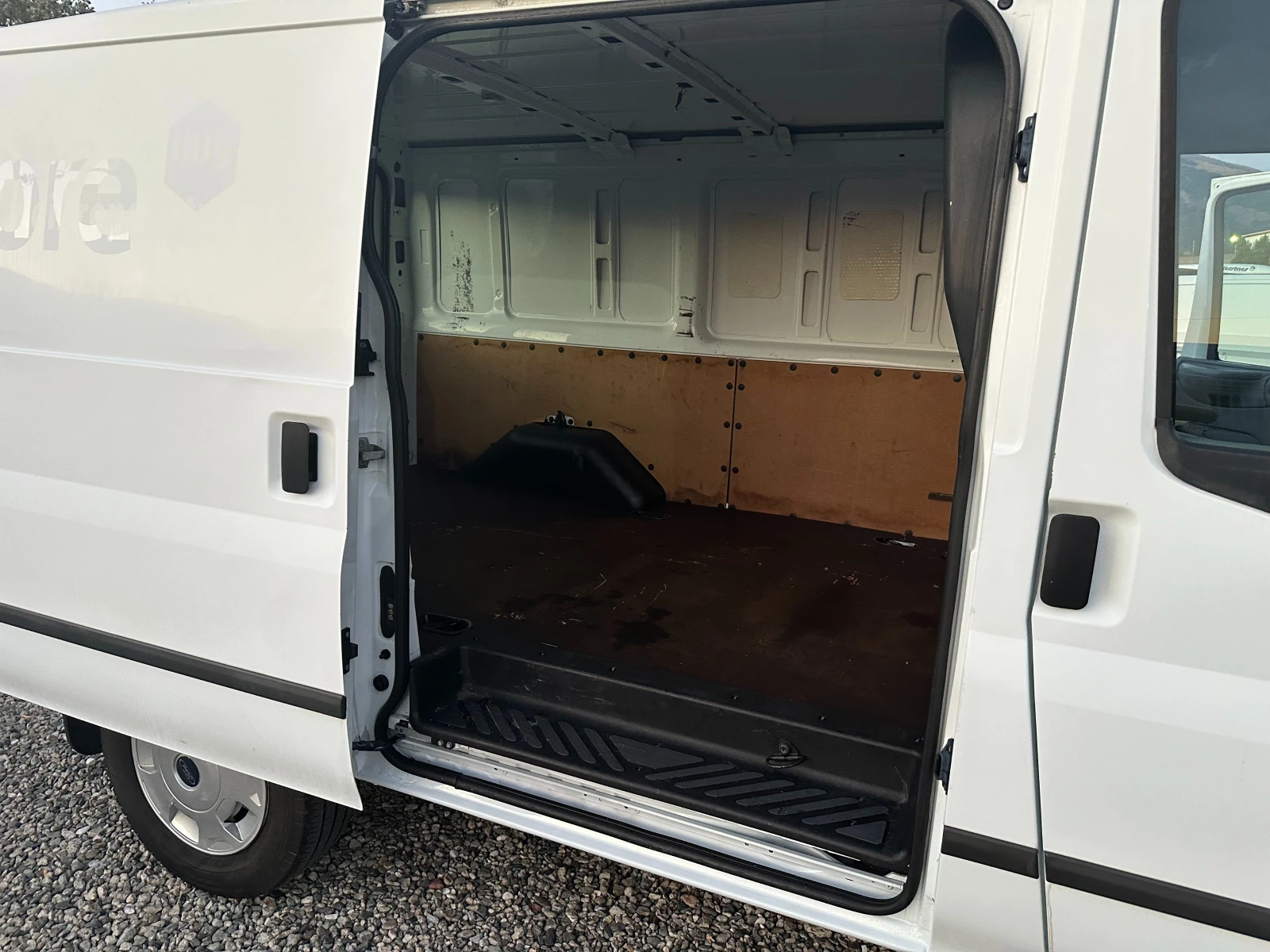 Ford Transit   klima / full - изображение 8