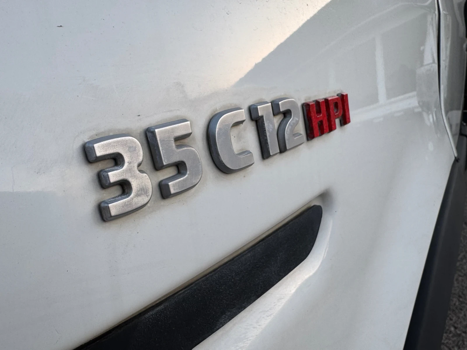 Iveco Daily 35C12 Италия!! КЛИМАТИК!!! 2.3 120кк. НОВ ВНОС!  - изображение 8