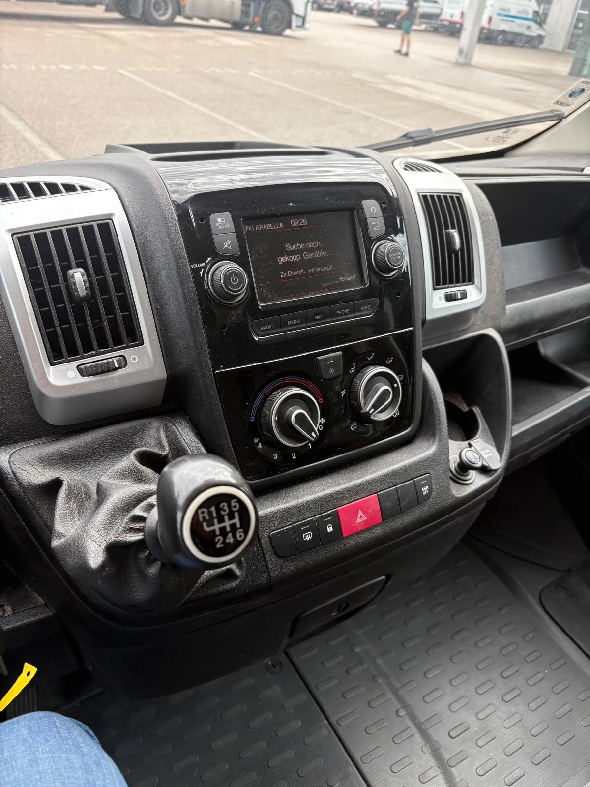 Fiat Ducato Макси 2.3 160кс - изображение 2