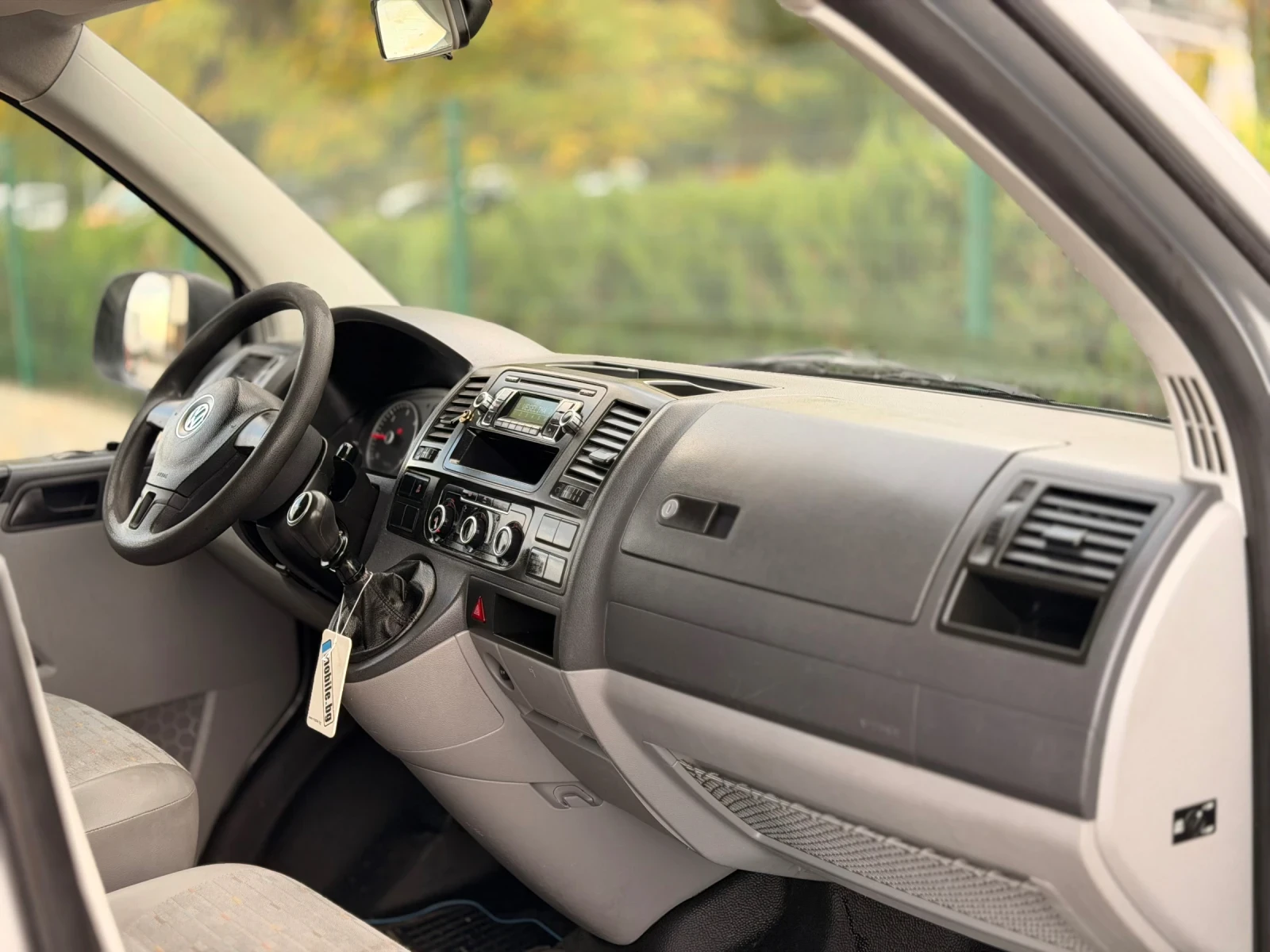 VW T5 2.0 TDI 4-Motion - изображение 8