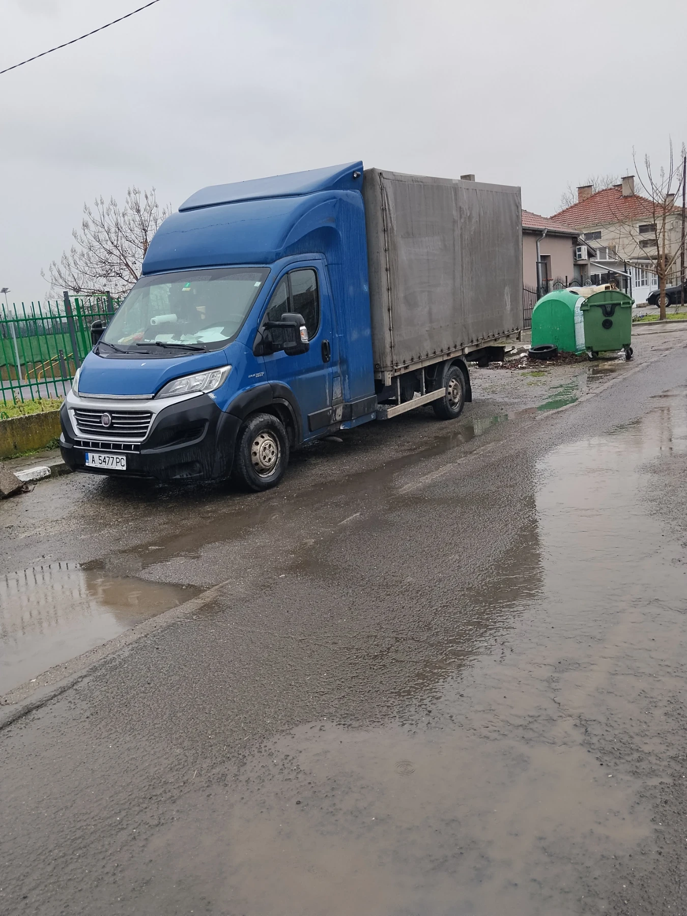 Fiat Ducato 3000 - изображение 4