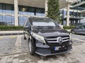 Mercedes-Benz V 220 Печка/Каско/Черен таван/Евро5/7g+/Камера - изображение 8