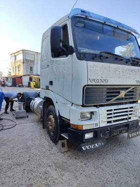 Volvo Fh 12, снимка 1