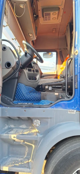 Daf XF 105 510, снимка 3