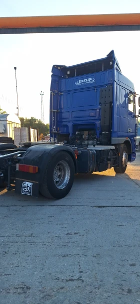 Daf XF 105 510, снимка 2