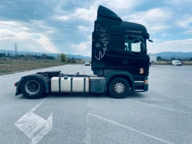 Scania R 450, снимка 5