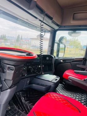 Scania R 450, снимка 9