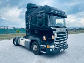 Scania R 450, снимка 6