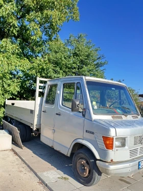 Mercedes-Benz 410, снимка 3