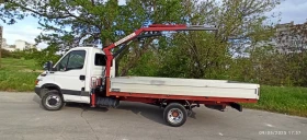 Iveco 35c13 2.8 | Mobile.bg    10