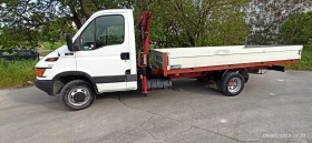 Iveco 35c13 2.8 | Mobile.bg    2