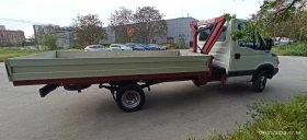 Iveco 35c13 2.8 | Mobile.bg    3