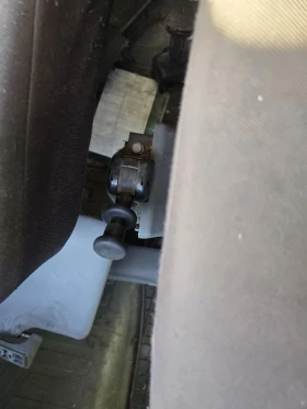 Други Друг  Mercedes-Benz Sprinter 616, снимка 5