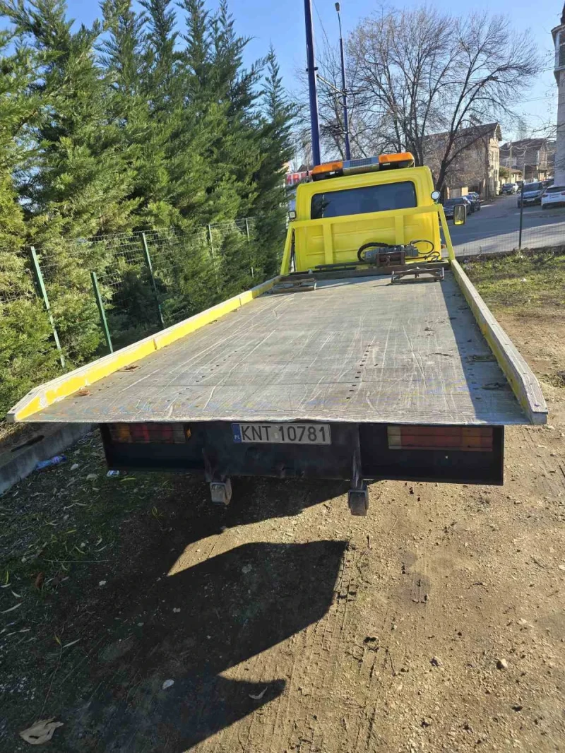 Други Друг  Mercedes-Benz Sprinter 616, снимка 4 - Камиони - 52928985