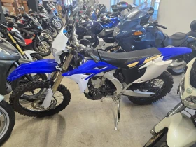 Yamaha Wr 450 F, снимка 2