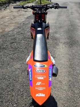 Ktm SX-F 450i НОВ ВНОС!!!, снимка 10